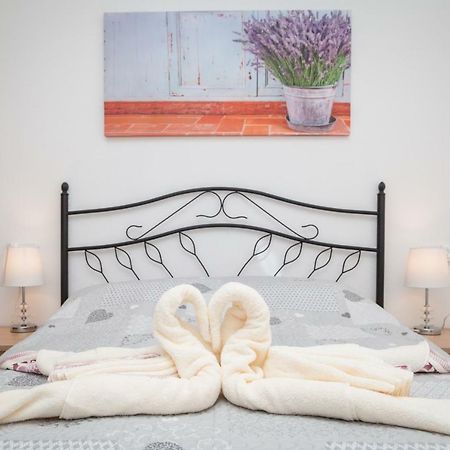 Apartment Solmar تورّيفيِخا المظهر الخارجي الصورة