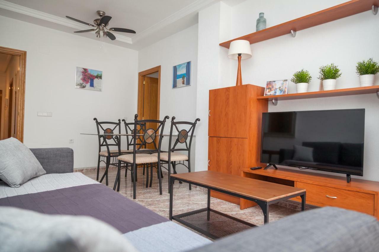 Apartment Solmar تورّيفيِخا المظهر الخارجي الصورة