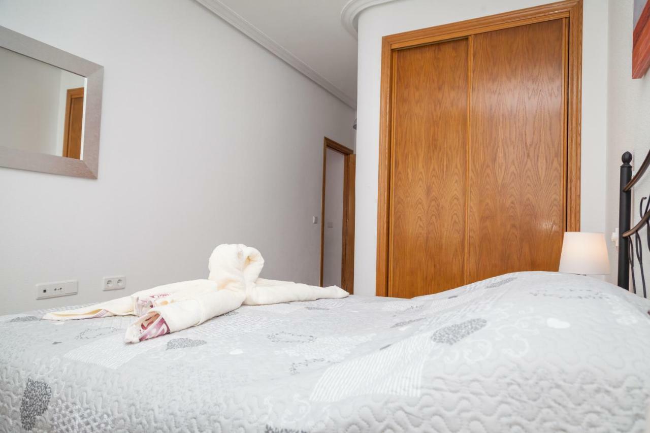 Apartment Solmar تورّيفيِخا المظهر الخارجي الصورة