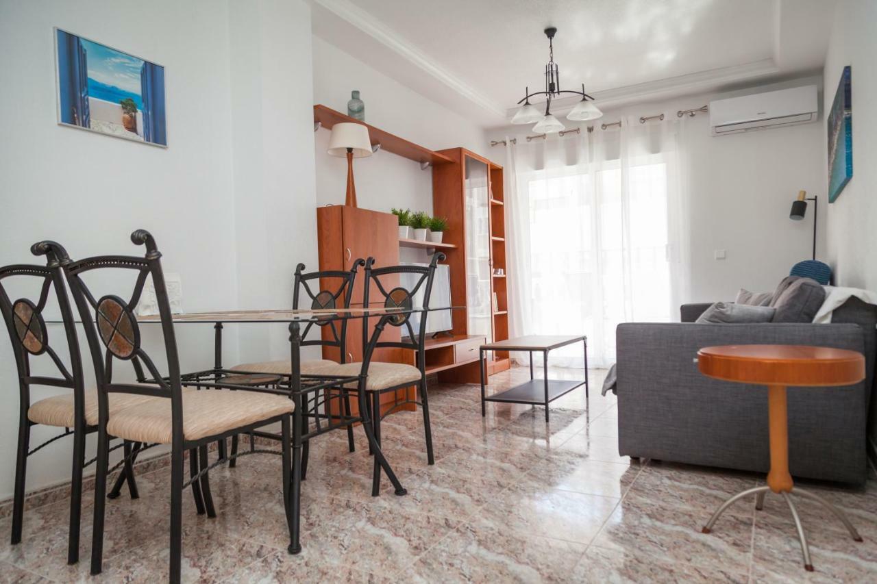 Apartment Solmar تورّيفيِخا المظهر الخارجي الصورة
