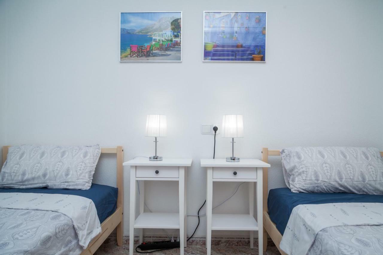 Apartment Solmar تورّيفيِخا المظهر الخارجي الصورة