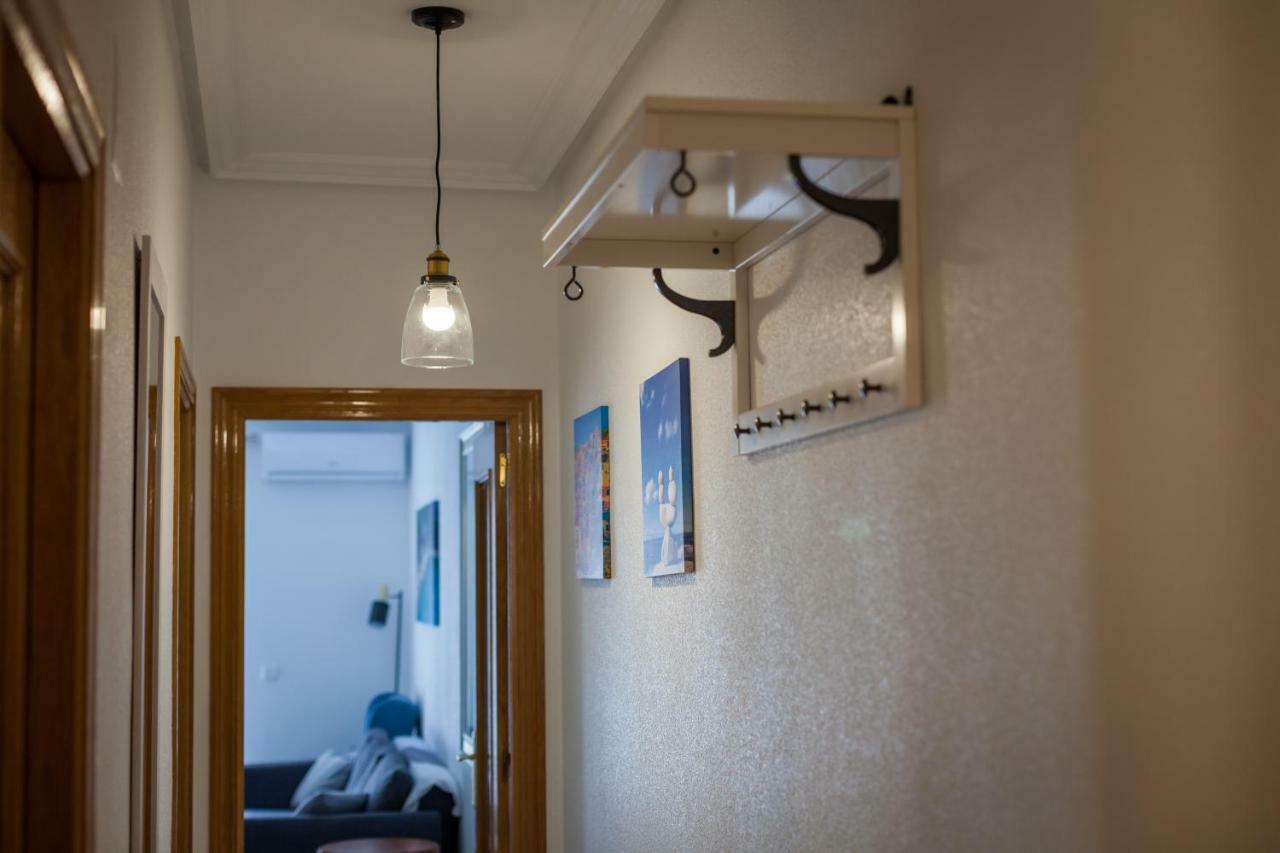 Apartment Solmar تورّيفيِخا المظهر الخارجي الصورة