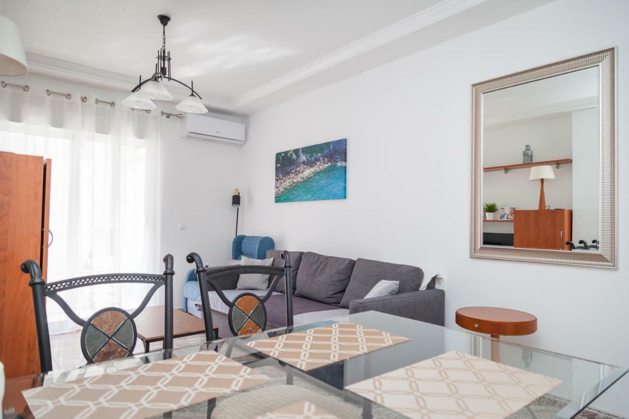 Apartment Solmar تورّيفيِخا المظهر الخارجي الصورة