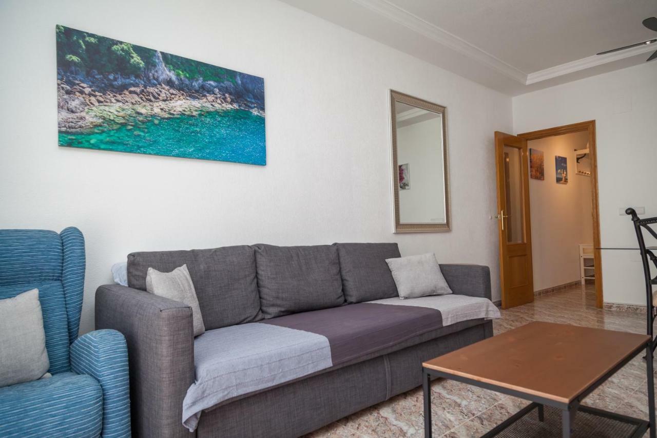 Apartment Solmar تورّيفيِخا المظهر الخارجي الصورة