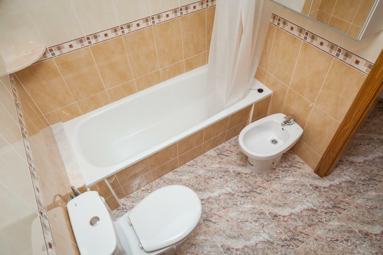 Apartment Solmar تورّيفيِخا المظهر الخارجي الصورة