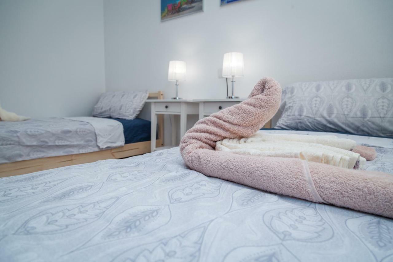 Apartment Solmar تورّيفيِخا المظهر الخارجي الصورة
