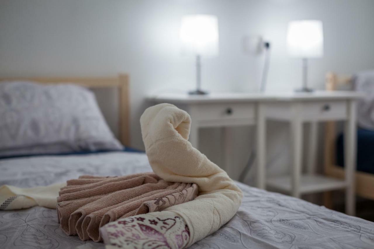 Apartment Solmar تورّيفيِخا المظهر الخارجي الصورة