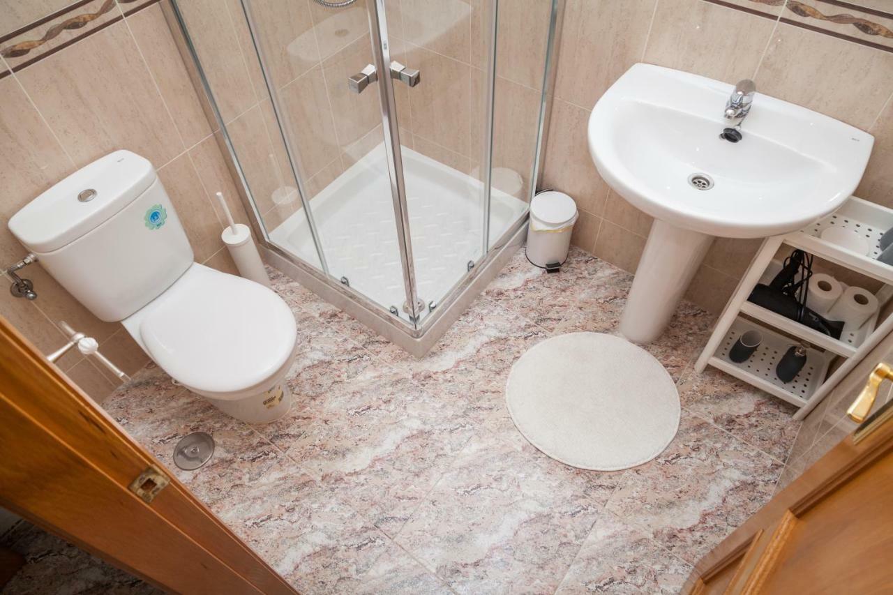 Apartment Solmar تورّيفيِخا المظهر الخارجي الصورة