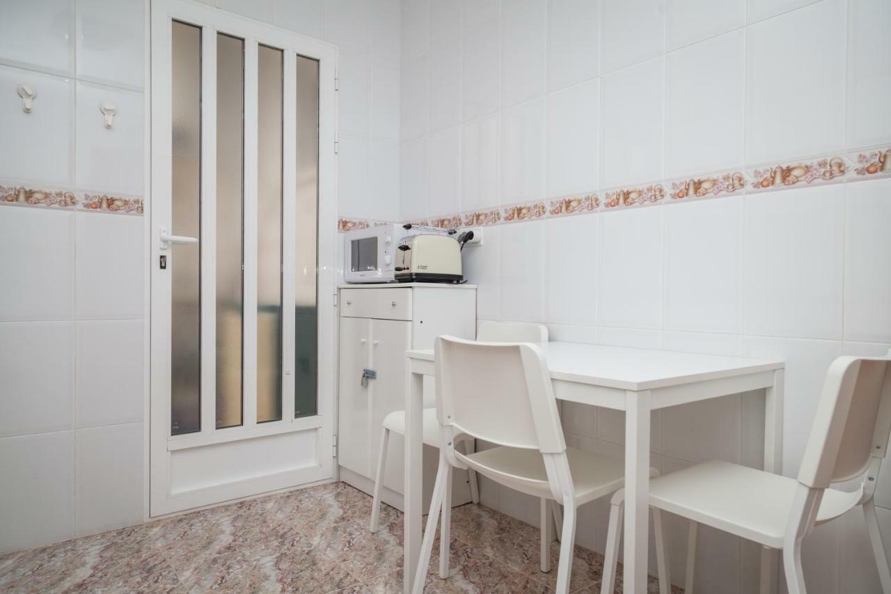 Apartment Solmar تورّيفيِخا المظهر الخارجي الصورة