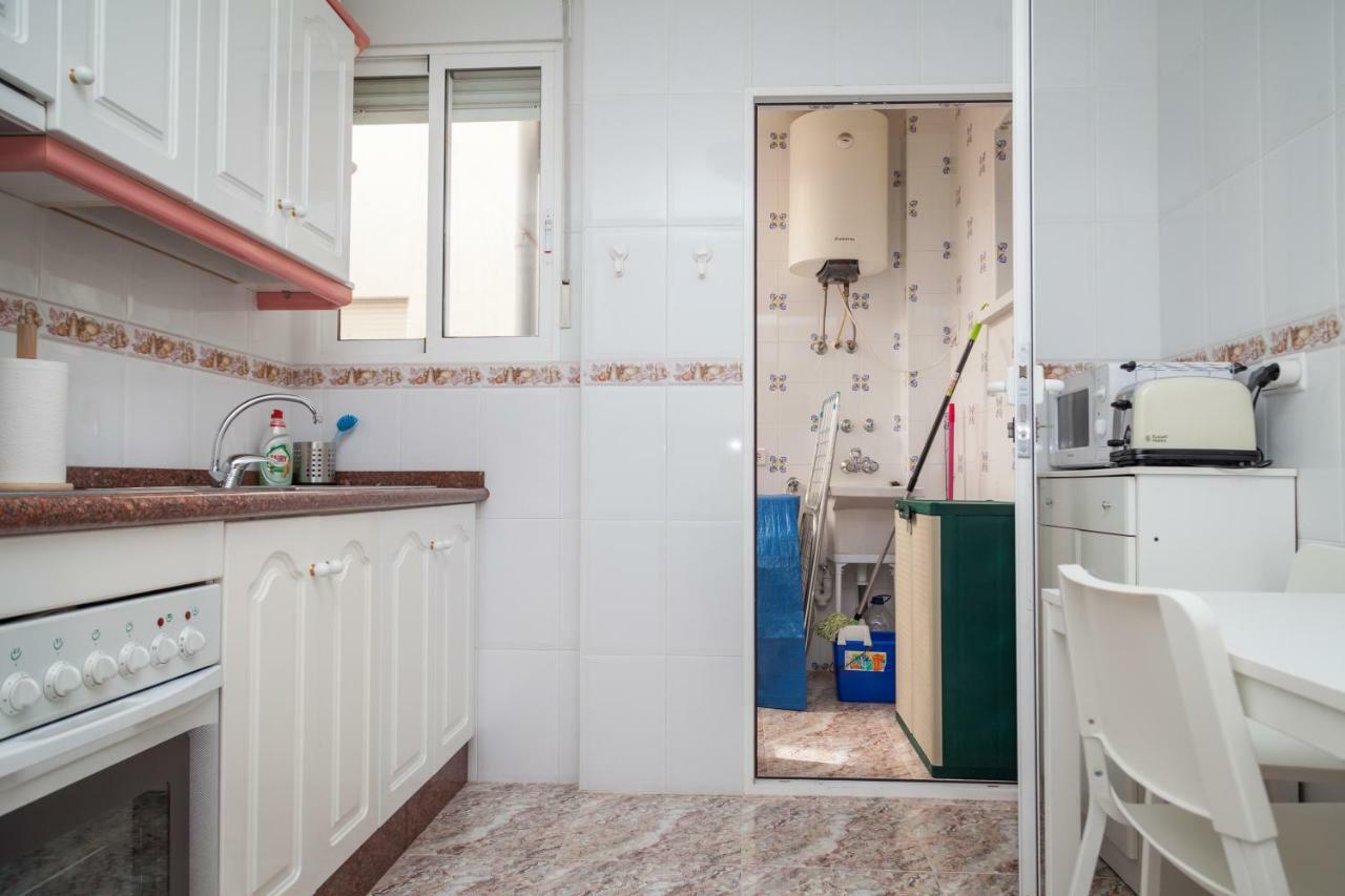 Apartment Solmar تورّيفيِخا المظهر الخارجي الصورة