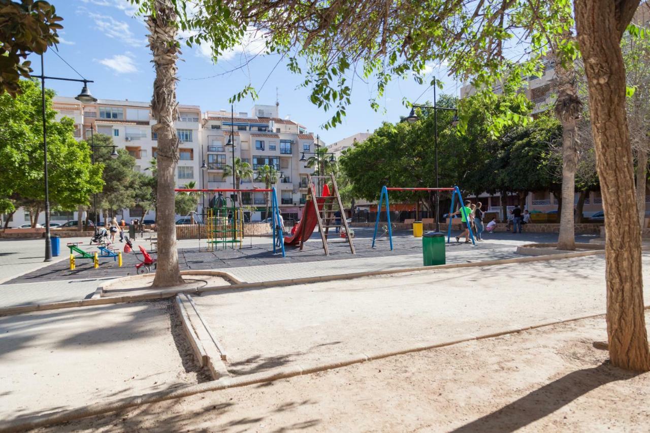 Apartment Solmar تورّيفيِخا المظهر الخارجي الصورة