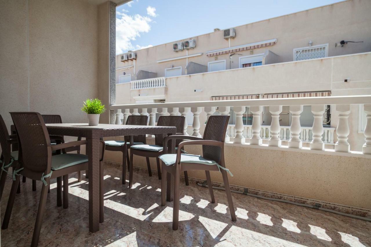 Apartment Solmar تورّيفيِخا المظهر الخارجي الصورة