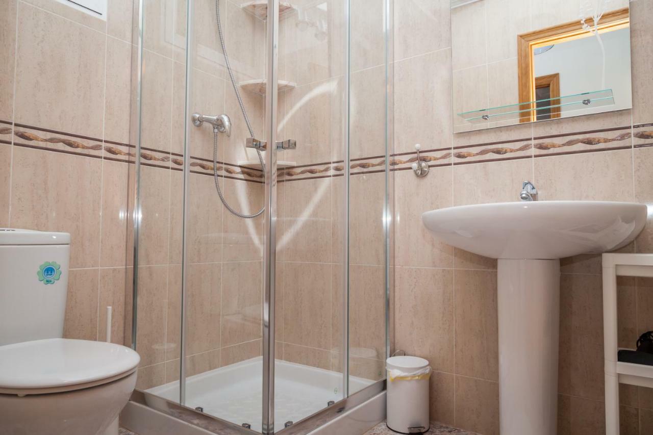 Apartment Solmar تورّيفيِخا المظهر الخارجي الصورة