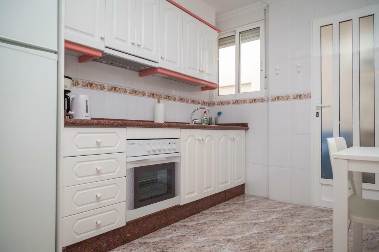 Apartment Solmar تورّيفيِخا المظهر الخارجي الصورة