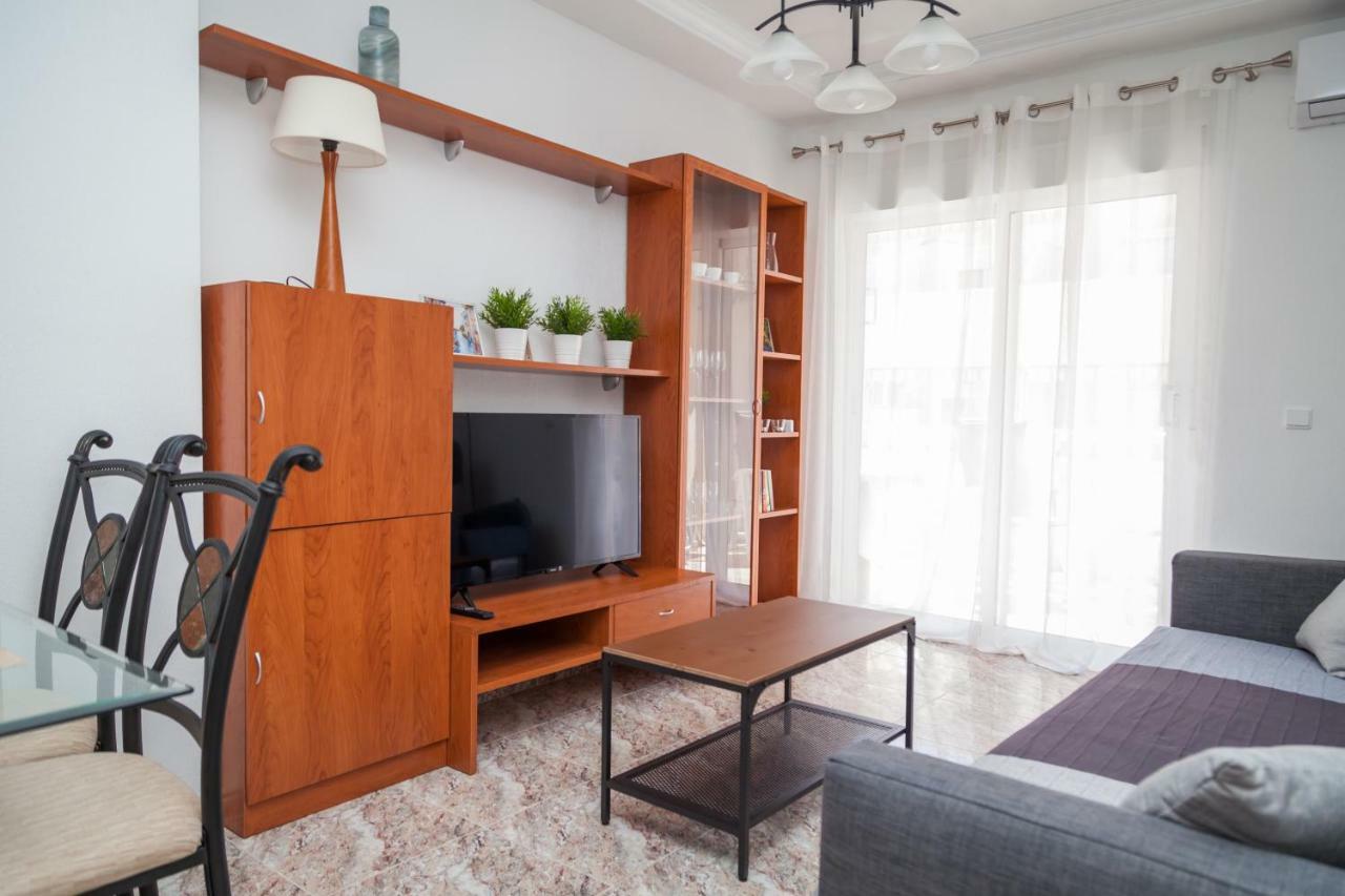 Apartment Solmar تورّيفيِخا المظهر الخارجي الصورة