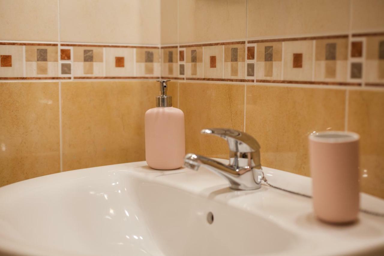 Apartment Solmar تورّيفيِخا المظهر الخارجي الصورة