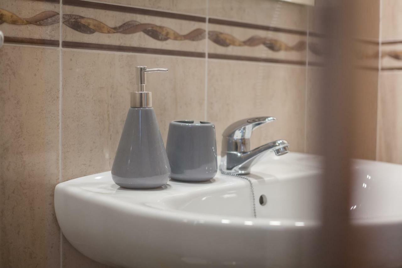 Apartment Solmar تورّيفيِخا المظهر الخارجي الصورة