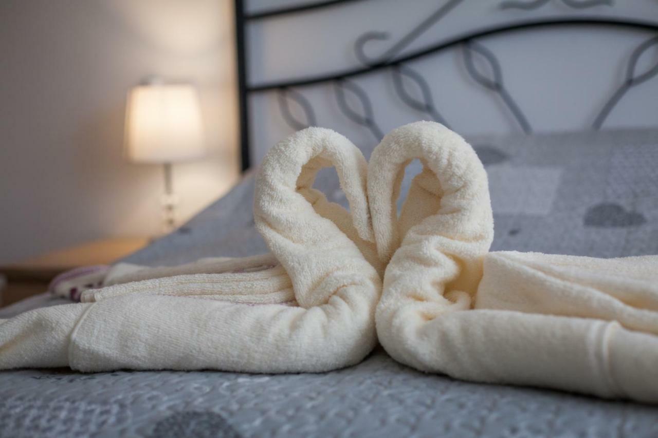 Apartment Solmar تورّيفيِخا المظهر الخارجي الصورة