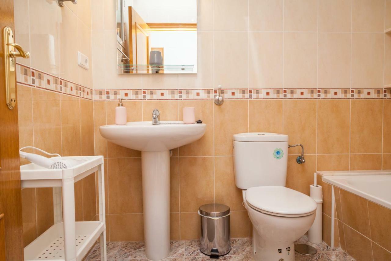 Apartment Solmar تورّيفيِخا المظهر الخارجي الصورة