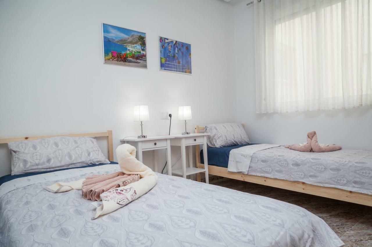 Apartment Solmar تورّيفيِخا المظهر الخارجي الصورة